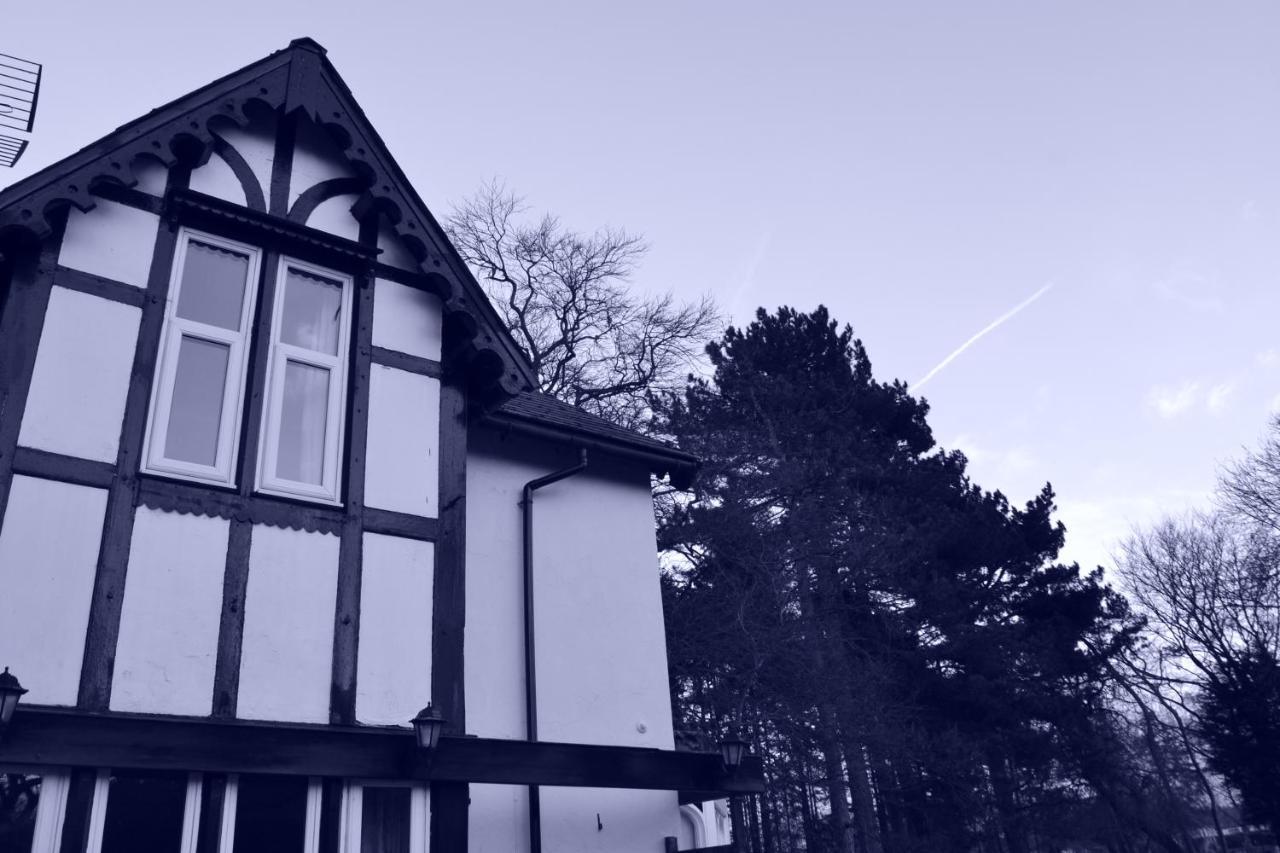 Nettleton Country House Exterior photo