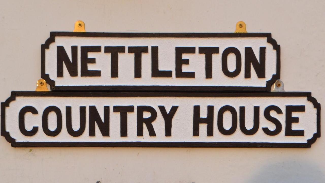 Nettleton Country House Exterior photo